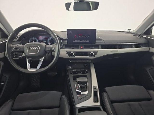 AUDI A4 allroad 40 TDI 204 CV S tronic Business Evolution