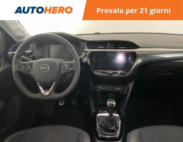 OPEL Corsa 1.2 100 CV Elegance