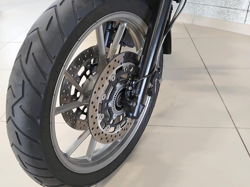 Bmw F 700 GS