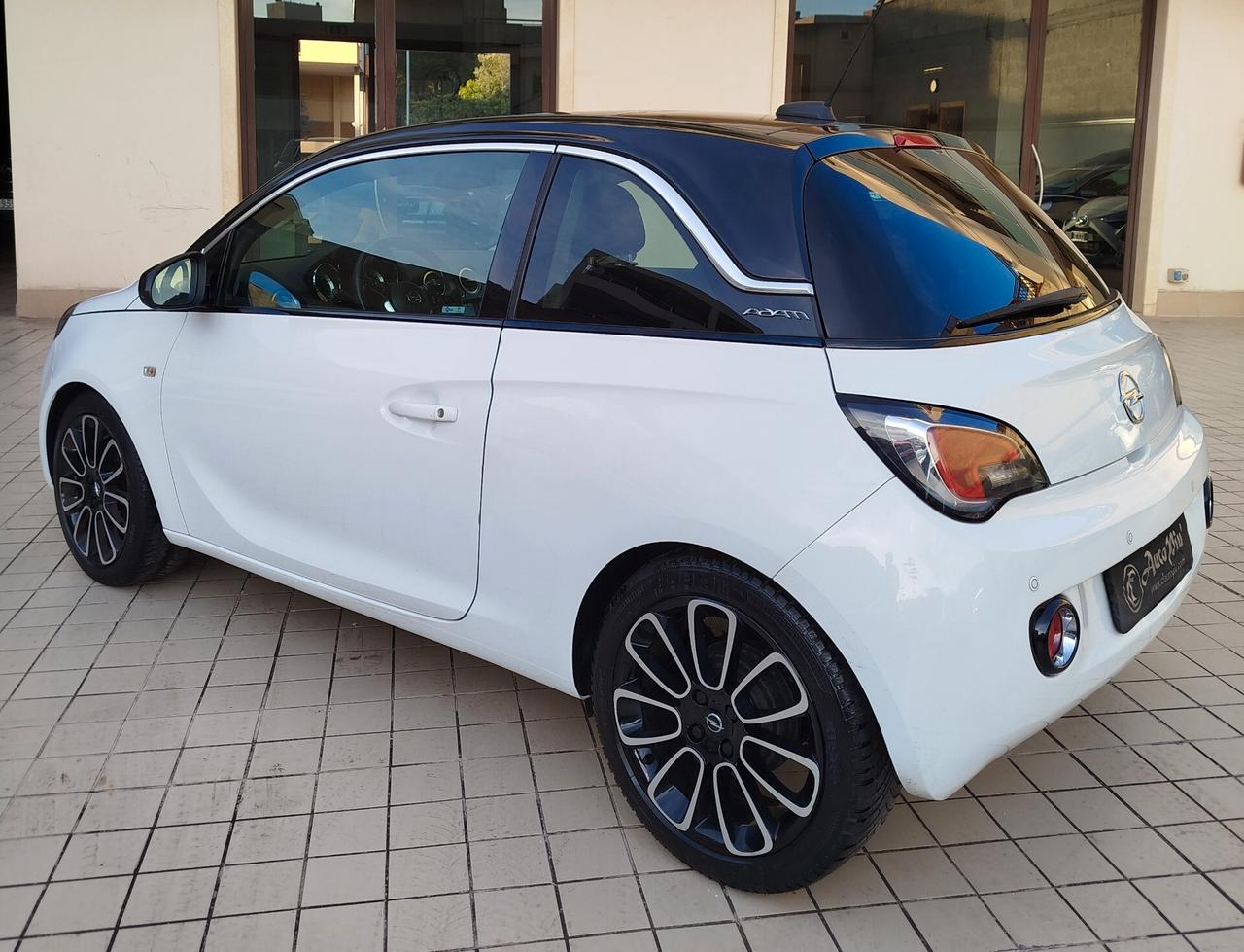 Opel Adam 1.2 70 CV Start&Stop Glam