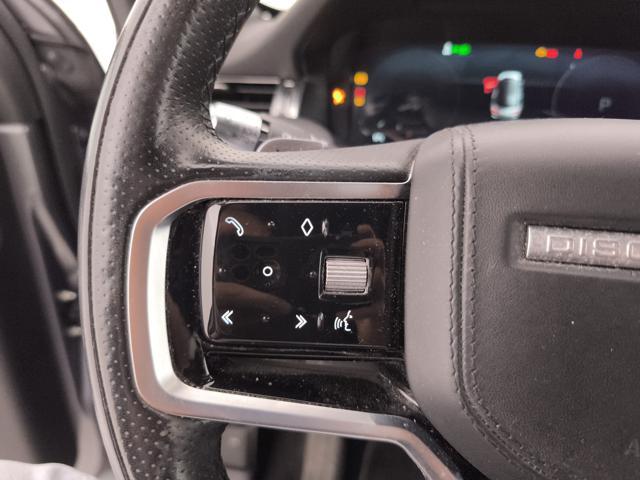 LAND ROVER Discovery Sport 1.5 i3 phev R-Dynamic SE awd auto