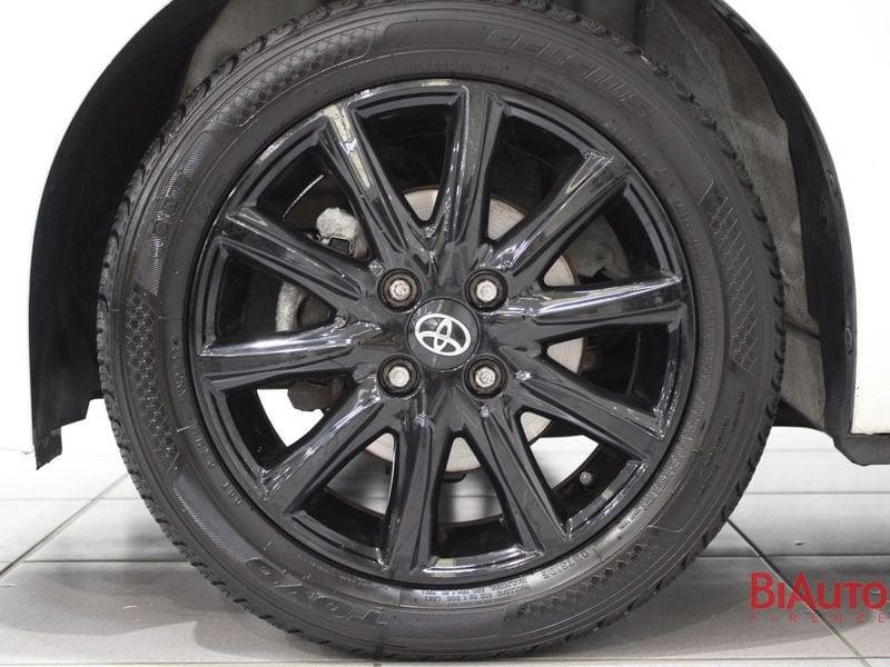 Toyota Aygo Aygo 5p 1.0 x-play tss m-mt