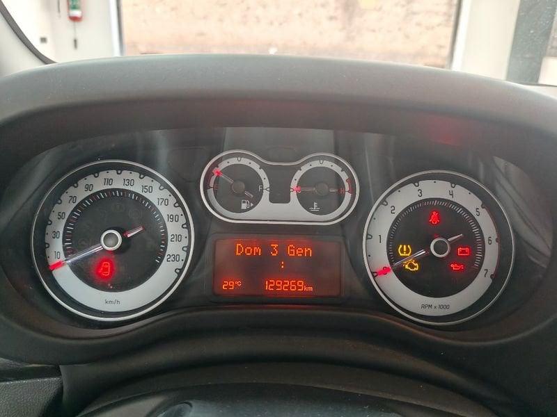 FIAT 500L 500L 1.3 Multijet 95 CV Pop Star