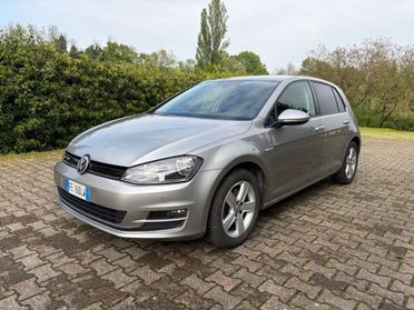 Volkswagen Golf 1.4 TGI DSG LEGGI BENE ANNUNCIO