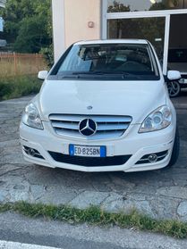 Mercedes-benz B 180 B 180 BlueEFFICIENCY Sport