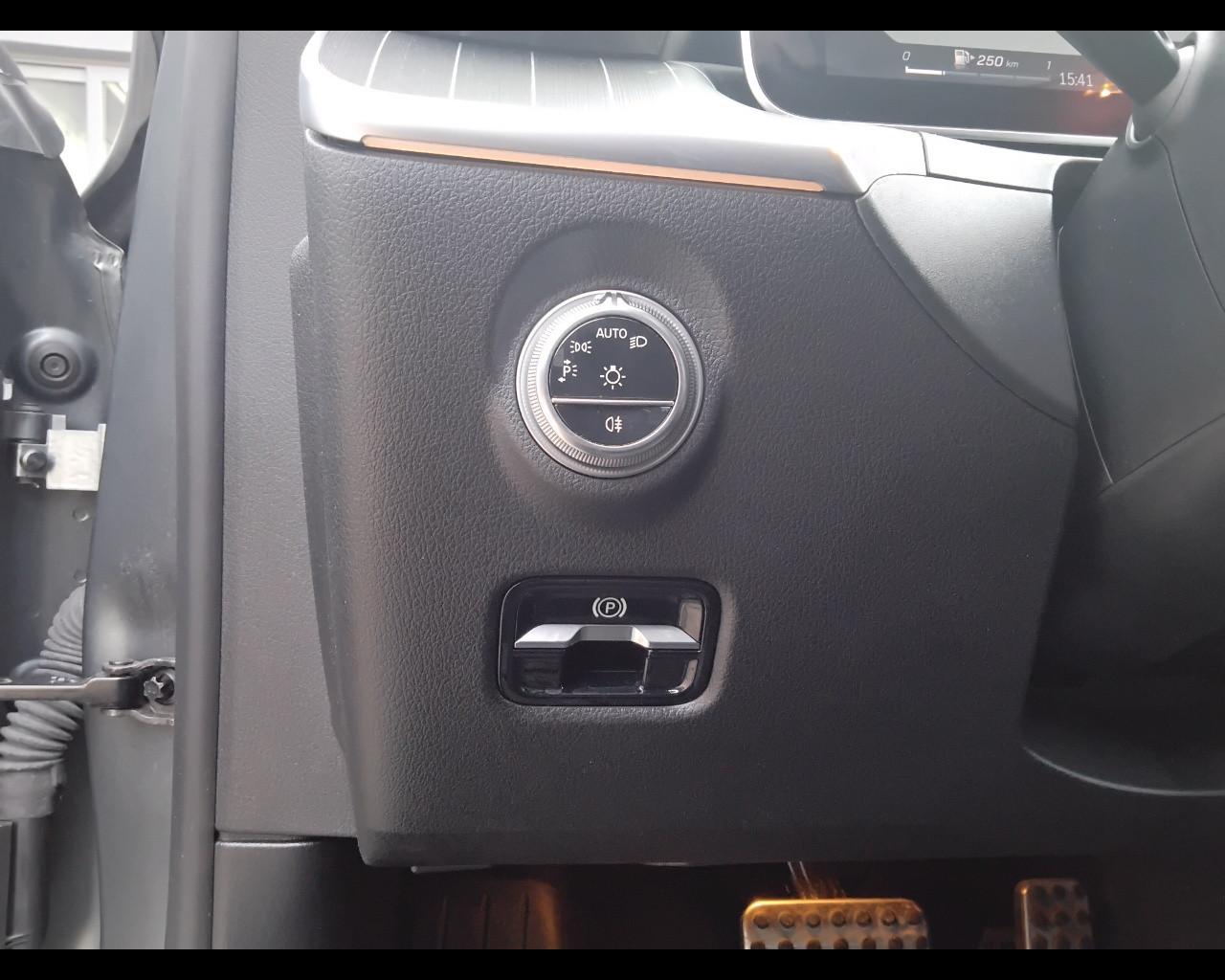 Mercedes-Benz Classe C-S206 SW 2021 - C SW 220 d mhev Premium 4matic auto