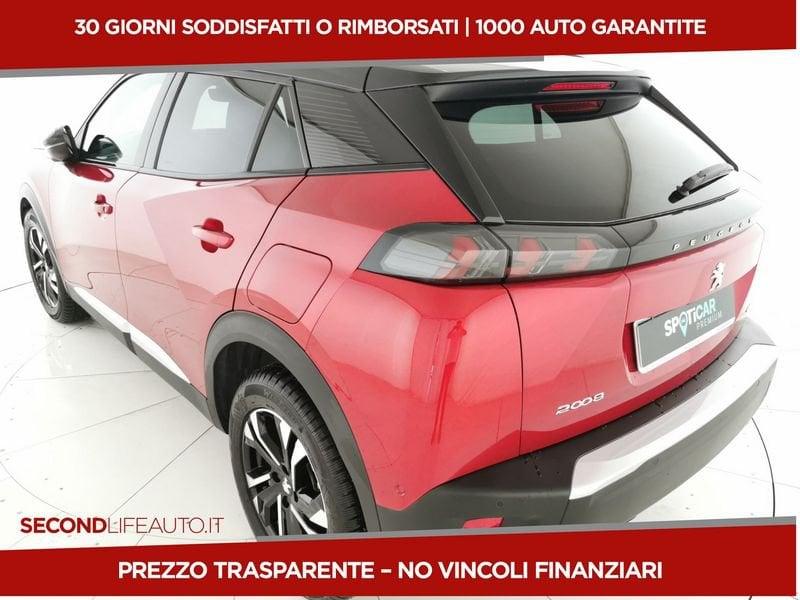 Peugeot 2008 1.5 bluehdi GT s&s 110cv