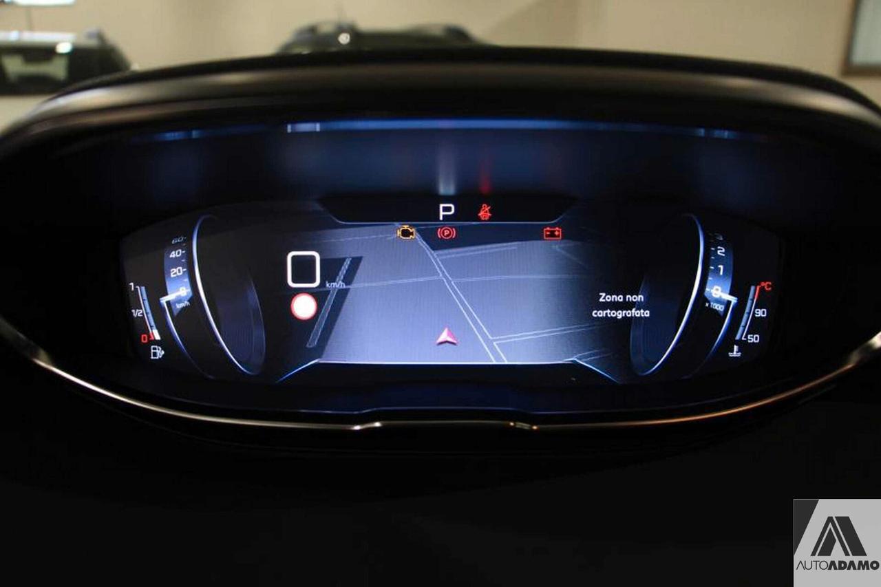 Peugeot 3008 130 S&S GT Line