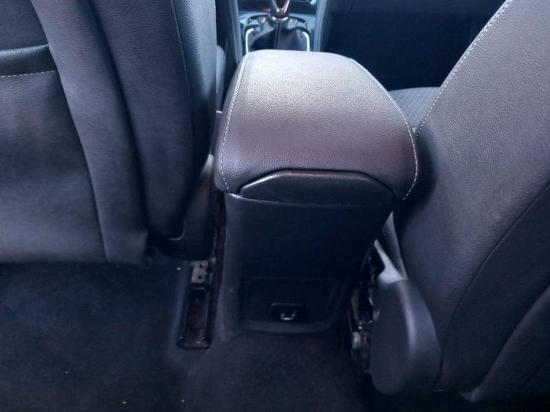 Opel Astra 1.6 BiTurbo CDTi Start&Stop Sports Tourer Dynamic