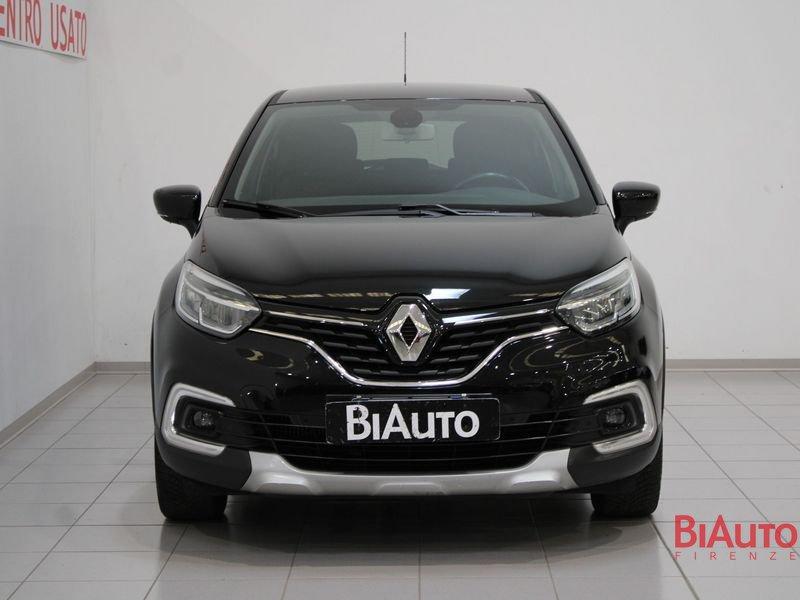Renault Captur Captur TCe 120 CV EDC Start&Stop Energy Intens