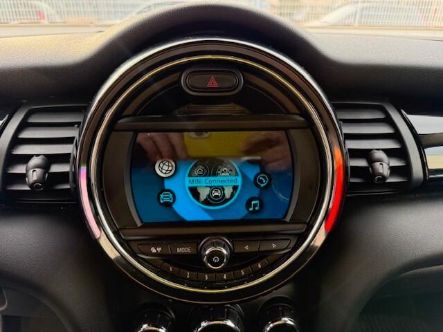 Mini One D 1.5 Business 3p 2020