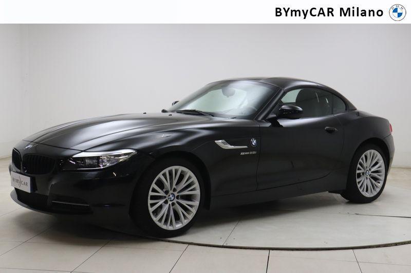 BMW Z4 28 i sDrive