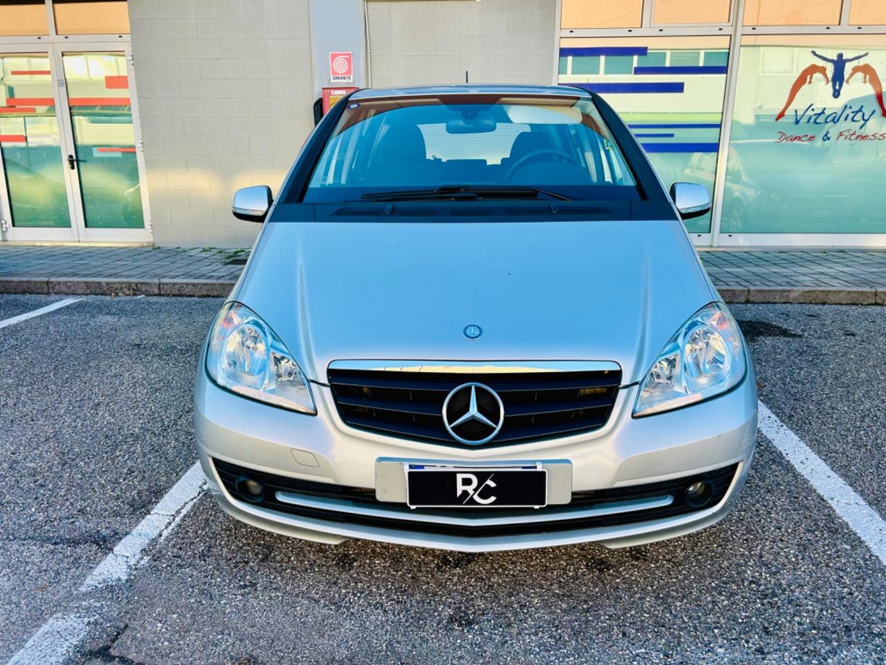 Mercedes-benz A 180 CDI