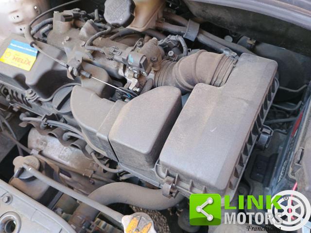 KIA Picanto 1.0 12V Life