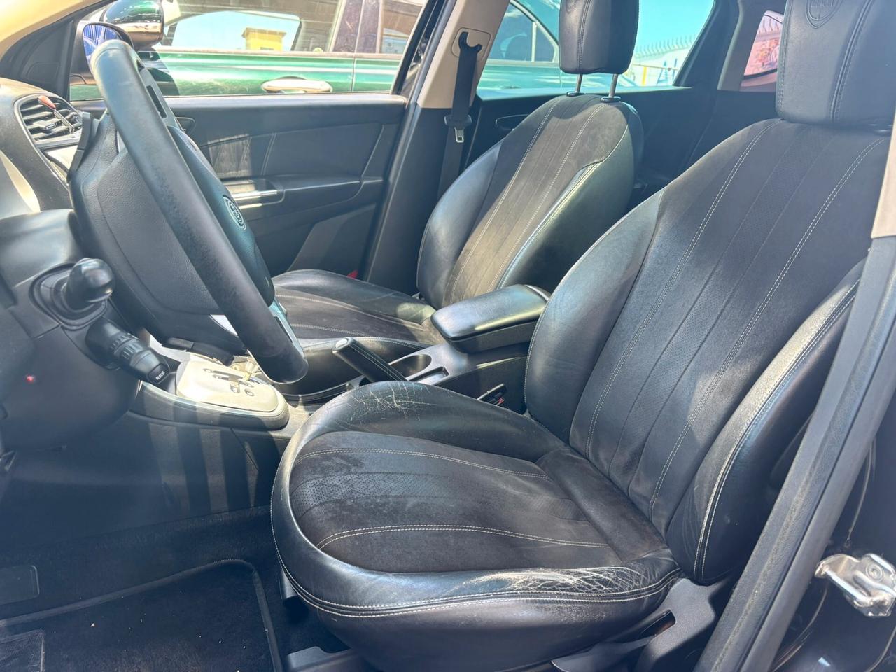 Lancia Delta 1.6 MJT 120CV CAMBIO AUTOMATICO