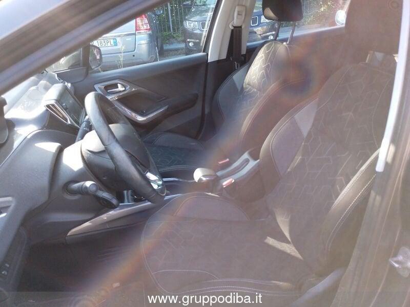 Peugeot 2008 Diesel 1.6 bluehdi Active 75cv