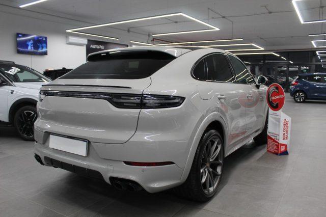 PORSCHE Cayenne Coupé 3.0 340 CV PDK