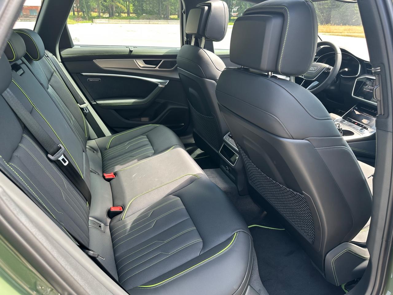 Audi A6 allroad 55 TFSI 3.0-AUTO UNICA EUROPA