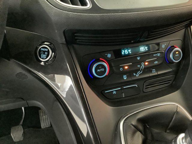 FORD C-Max 1.5 TDCi 120CV Start&Stop Titanium