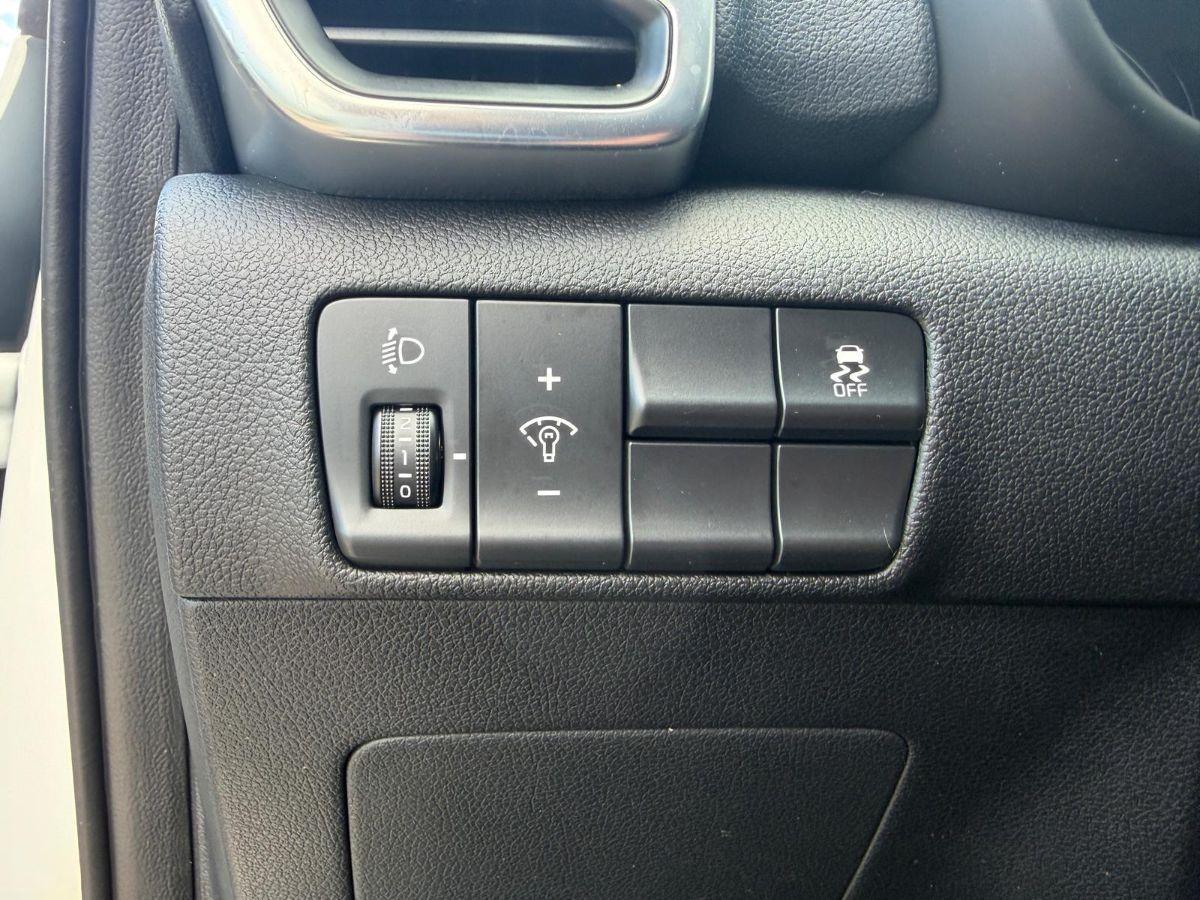 KIA - Sportage - 1.7 CRDI 2WD Class