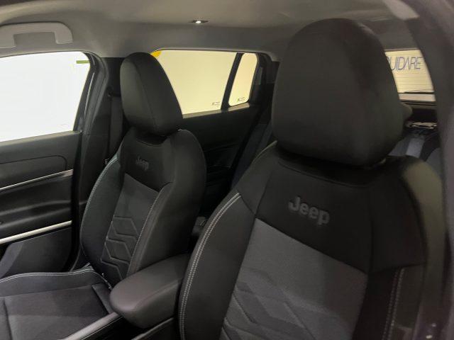 JEEP Avenger 1.2 Turbo 110 CV MHEV Summit tua da ?299,00 mensil