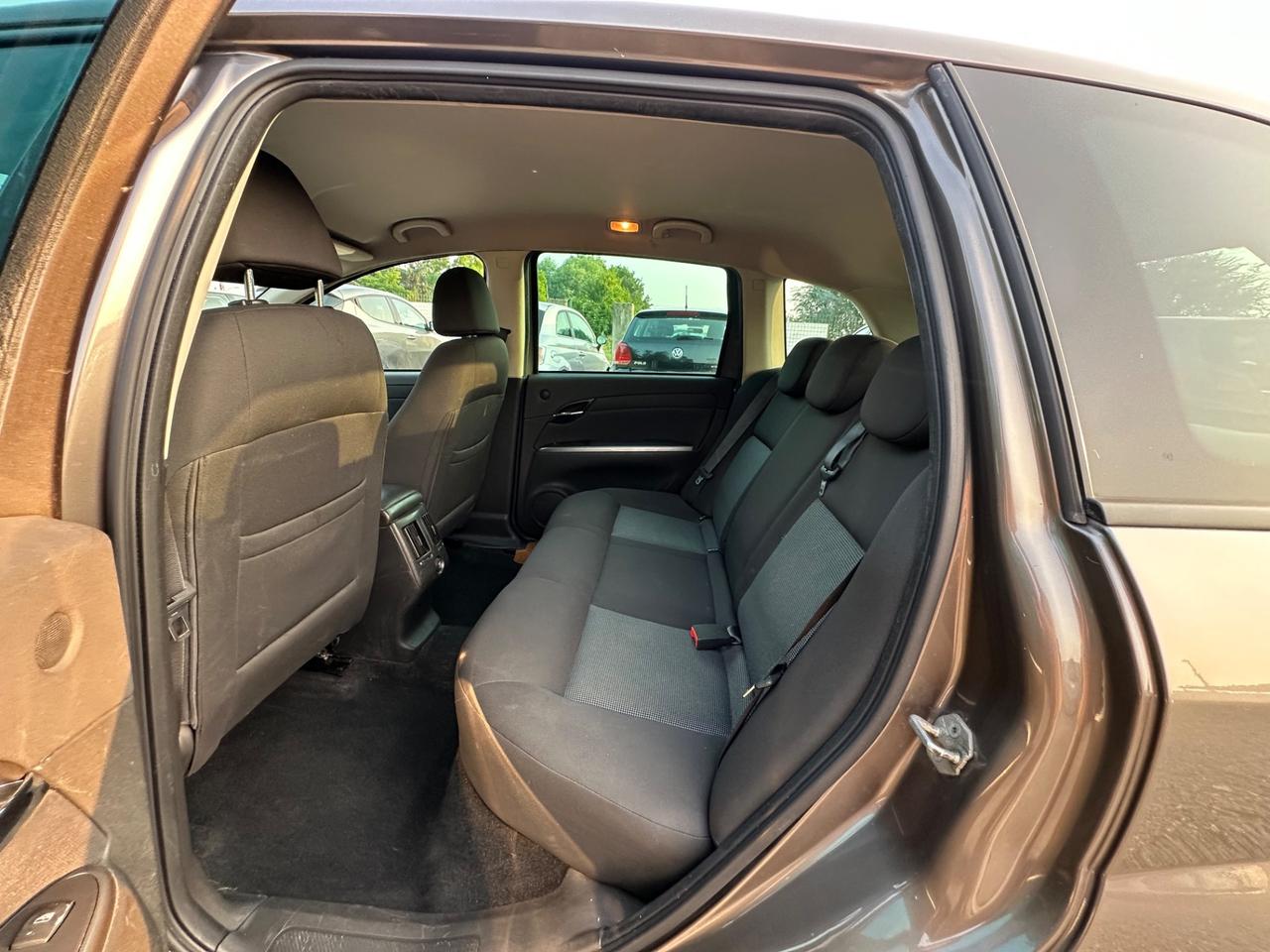 Fiat Croma 1.8 GPL OK NEOPATENTATI