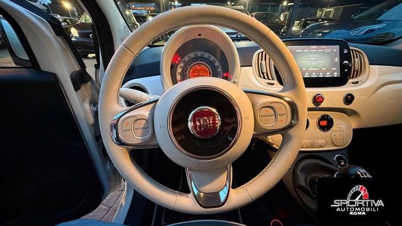 FIAT 500 500 1.2 Lounge