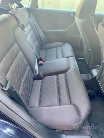 AUDI A3 1.8 20V cat 5p. Attraction UNICO PROPRIE
