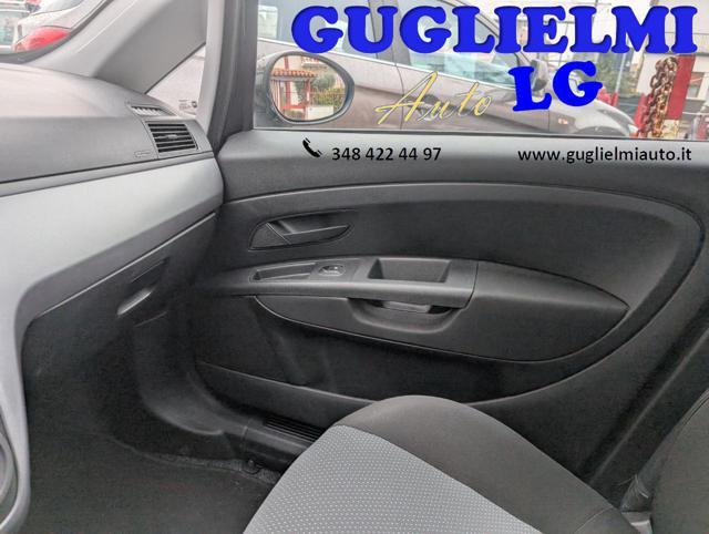 FIAT Punto 1.4 8V 5 porte Easypower GPL NEOP