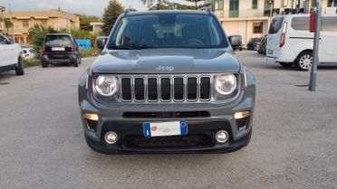 Jeep Renegade 1.6 Mjt 120 CV S