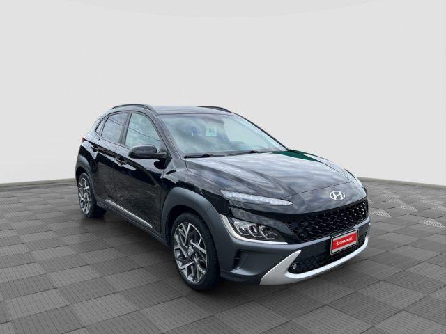 HYUNDAI Kona Kona HEV 1.6 DCT XLine