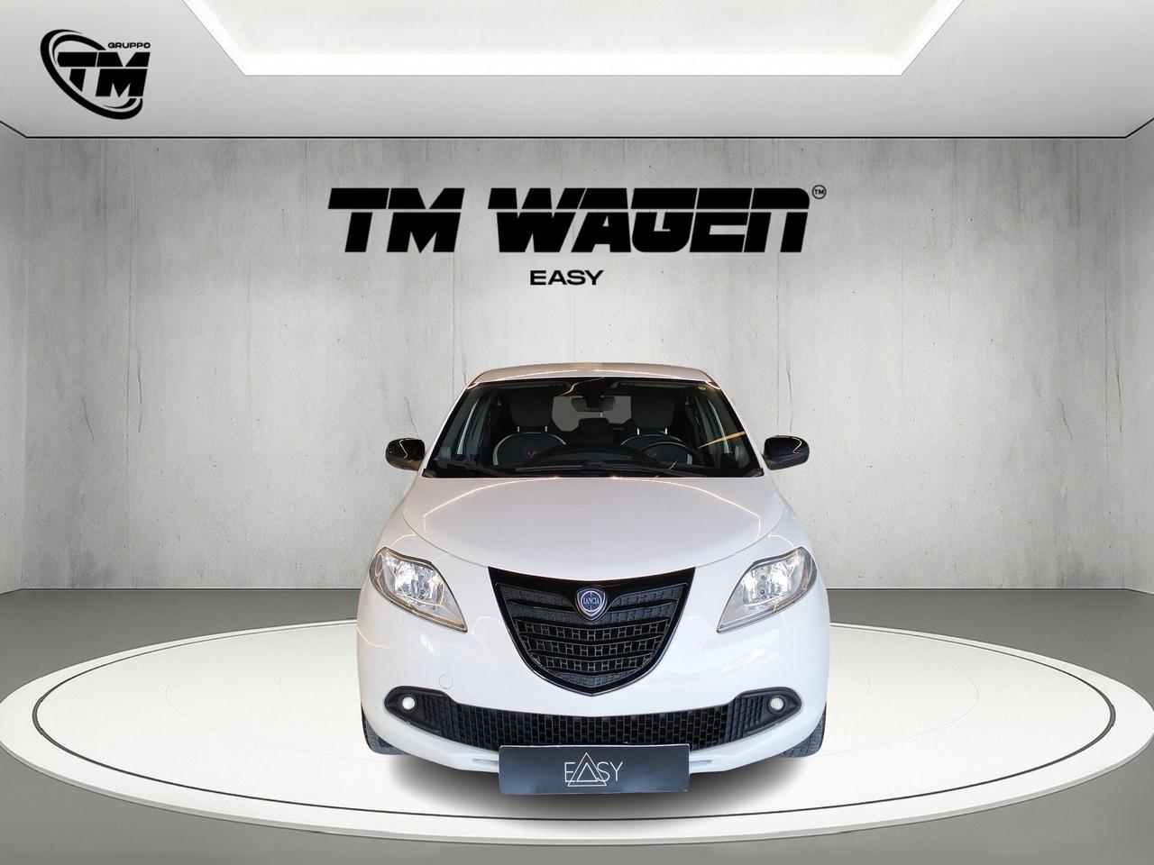 Lancia Ypsilon 2011 1.2 8v Elefantino s