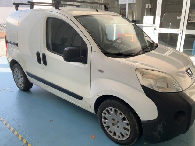 FIAT Fiorino 1.3 MJT 75CV Cargo CAMBIO AUTOMATICO