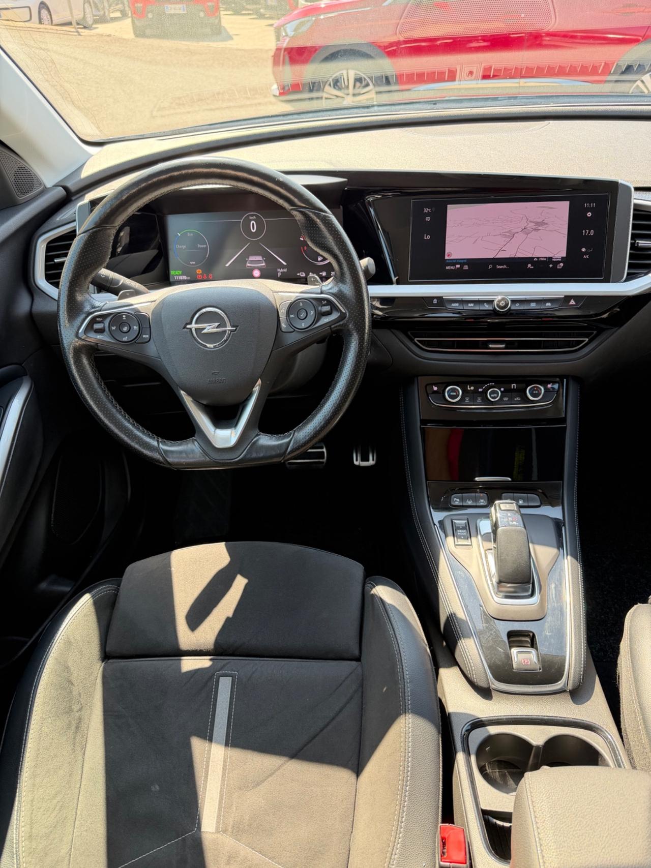 Opel Grandland 1.6 PHEV 300cv AWD GSe 2023