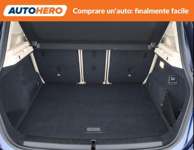 BMW 220 d Active Tourer Advantage
