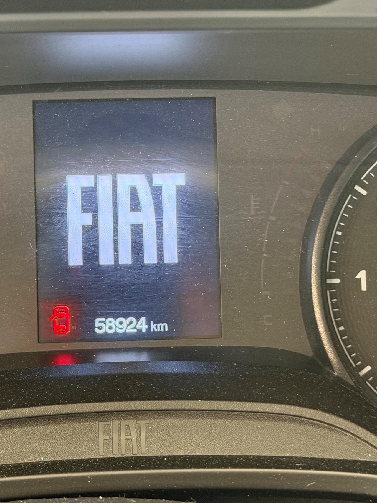 Fiat Tipo 1.6 Mjt S&S 5 porte City Sport