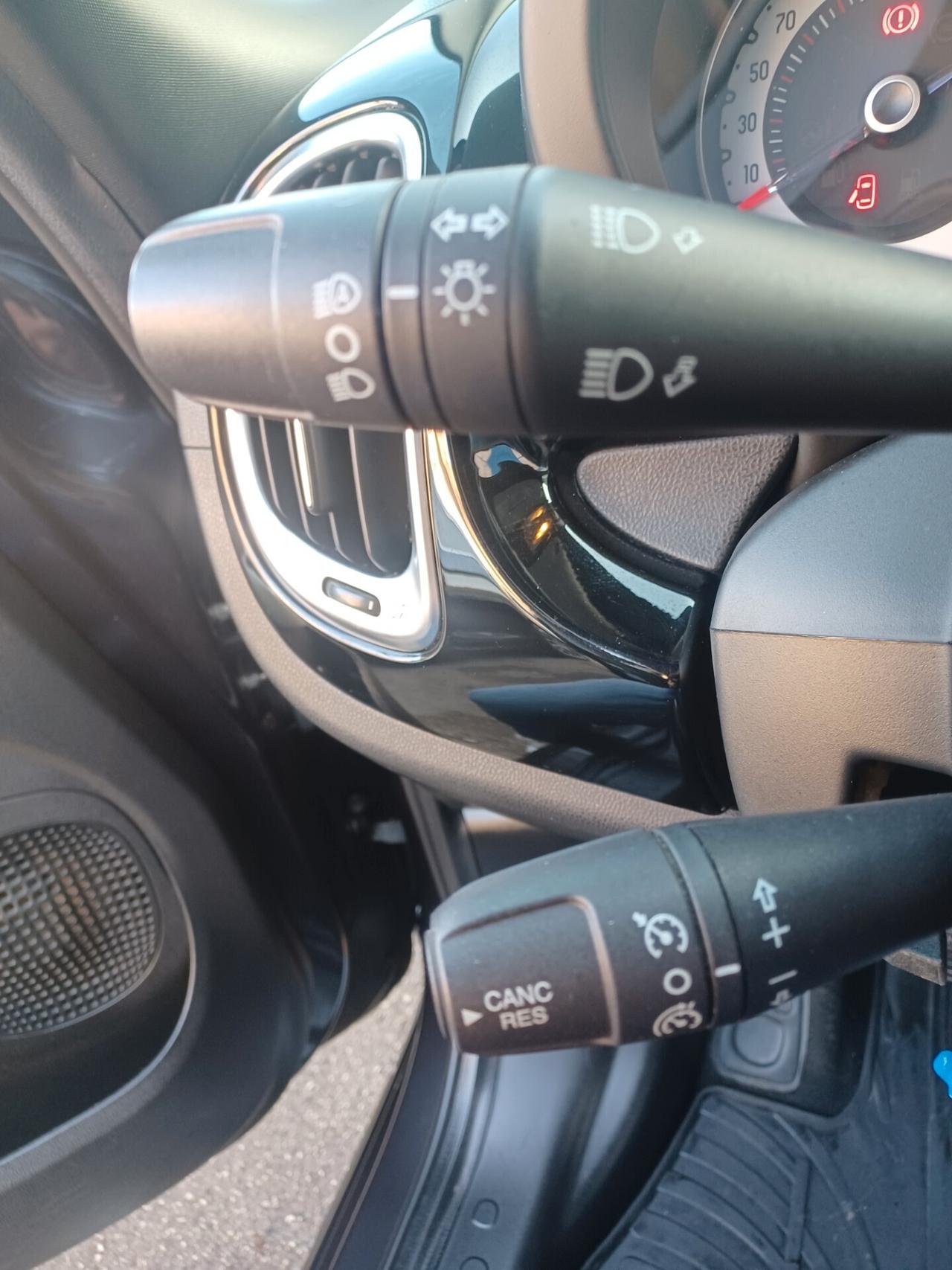 Fiat 500L 1.3 Multijet Trekking