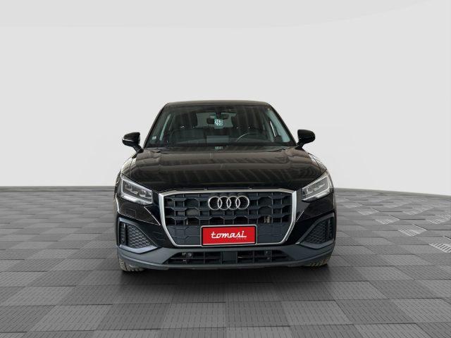 AUDI Q2 Q2 30 TDI S tronic Admired