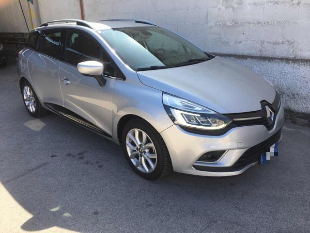 RENAULT Clio Sporter dCi 8V 110CV Start&Stop Energy Intens