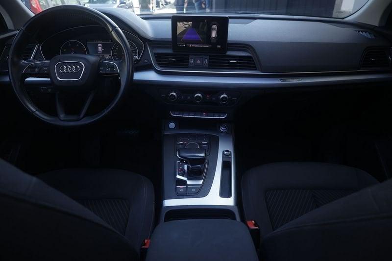 Audi Q5 2.0 TDI 120kW Sport quattro S tronic Tetto Panoramico Unicoproprietario