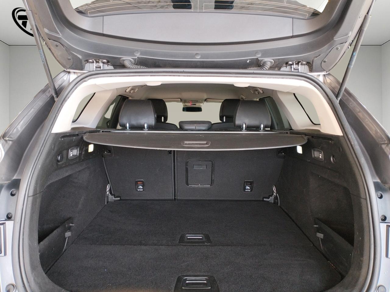 Renault Talisman Sporter dCi 130 CV GT Line - NEOPATENTATI - EURO6