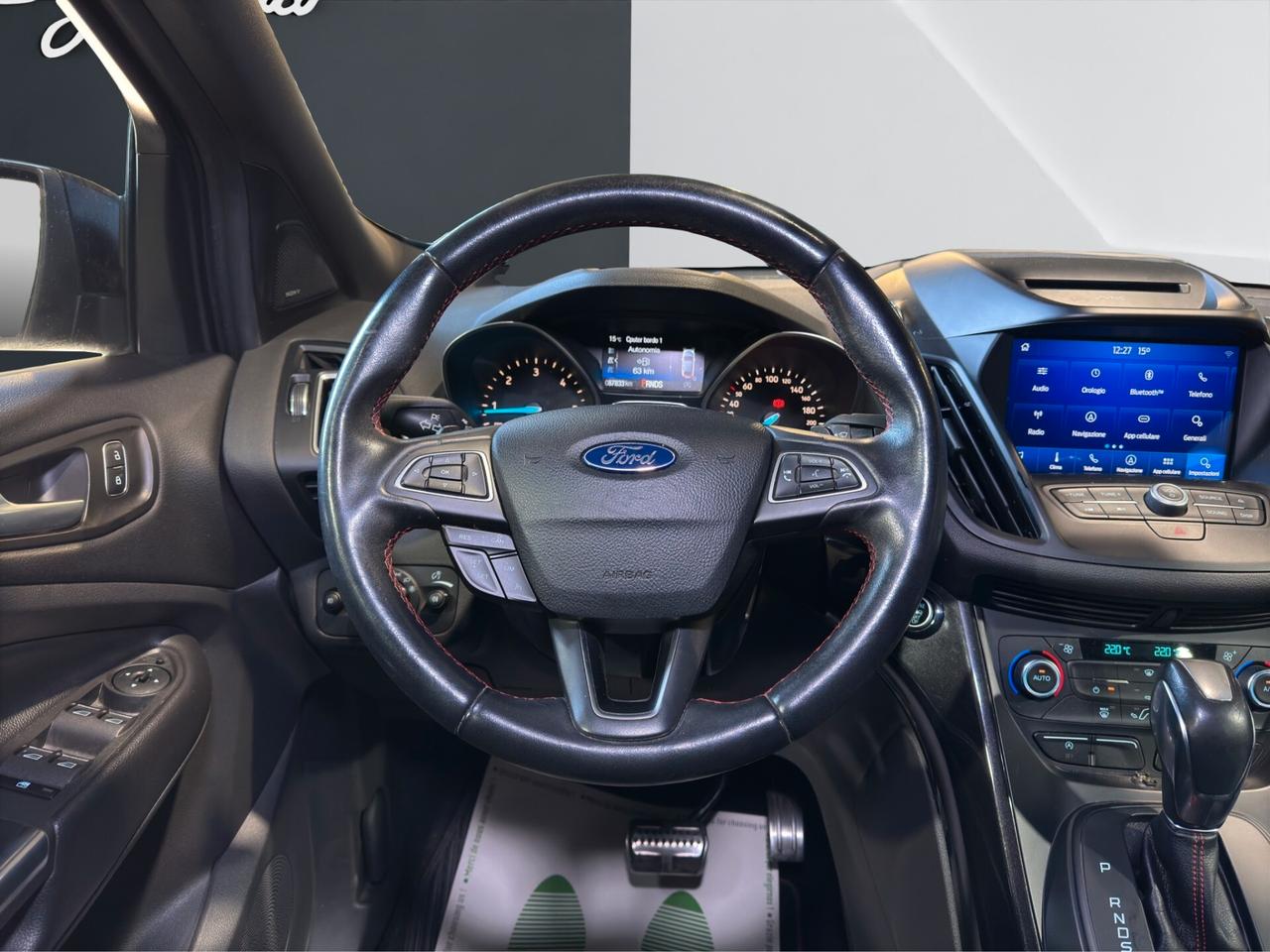 Ford Kuga 2.0 tdci ST-Line S&S 2WD 120CV
