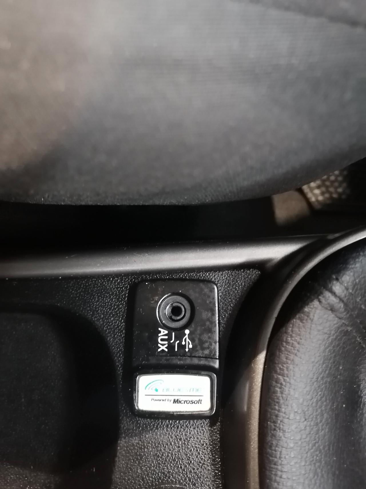 Alfa Romeo MiTo 1.3 JTDm-2 95 CV S&S Distinctive