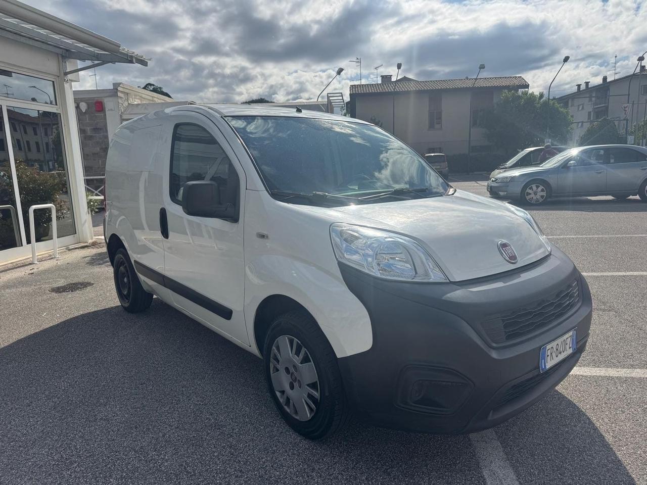 Fiat Fiorino 1.3 MJT 80CV NETTO IVA