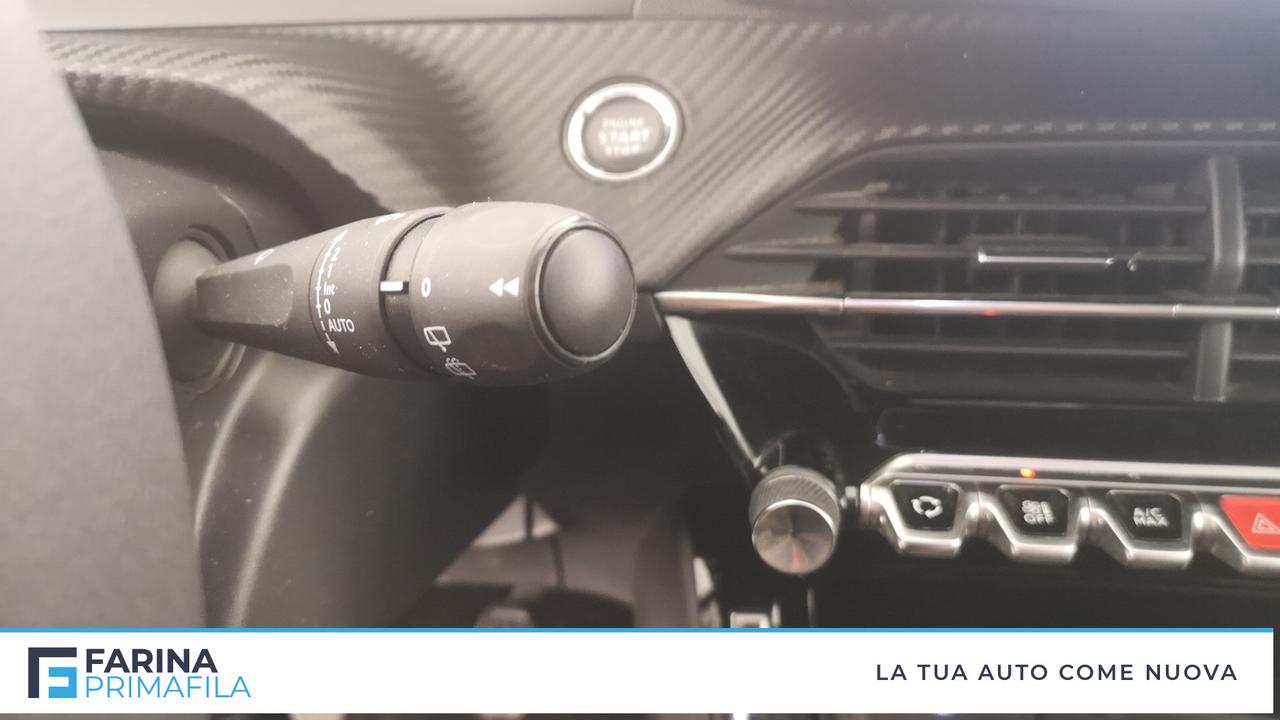 PEUGEOT 2008 II 2020 - 2008 1.2 puretech Allure s&s 130cv