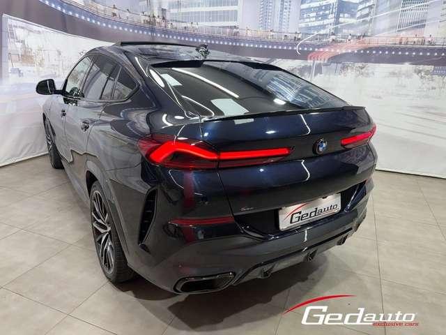 BMW X6 xDrive30d Msport