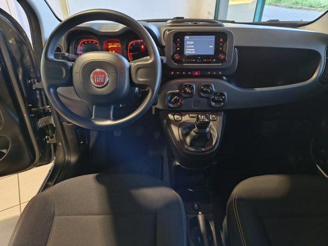 FIAT Panda 1.0 Hybrid City Life NEOPATENTATI