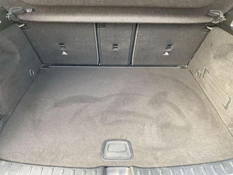 Mercedes-Benz GLA 180 d Sport Plus auto