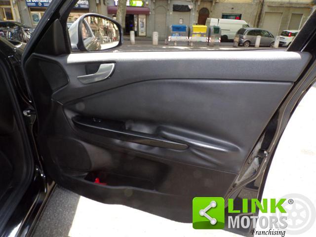 ALFA ROMEO Giulietta 1.4 TB MultiAir 170CV TCT S-S