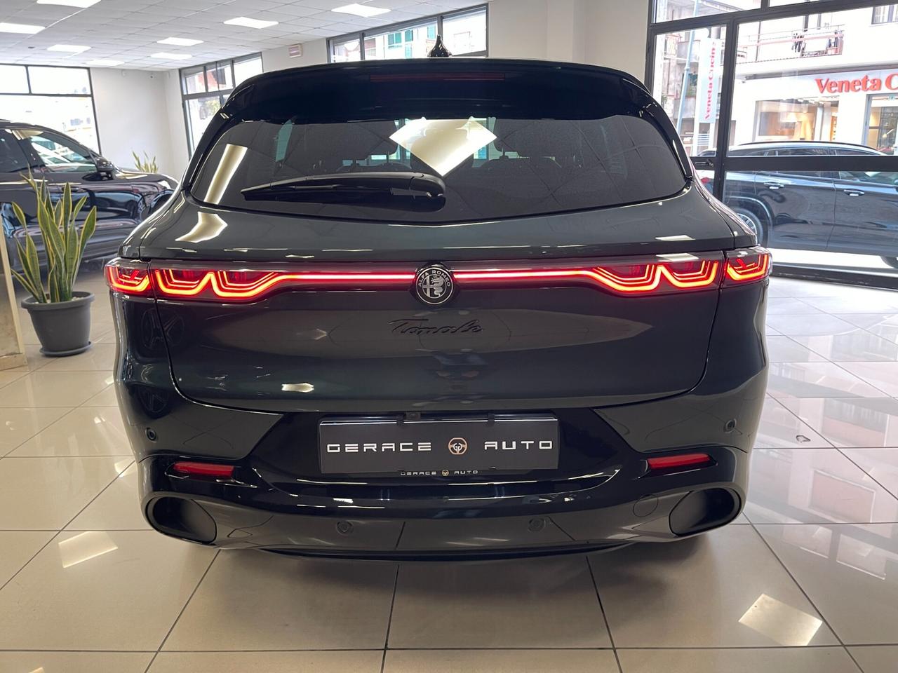 Alfa Romeo Tonale 1.5 160cv TCT7 Veloce